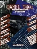 Panel Two: More Comic Book Scripts By Top Writers