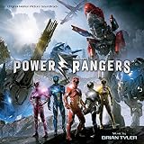 Ost: Power Rangers
