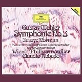 Mahler: Symphony No. 3