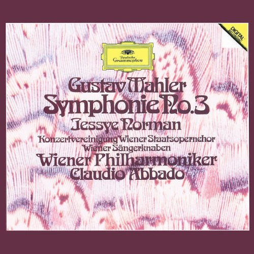 Cover image : Symphony 3