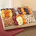 Pacific Coast Deluxe Dried Fruit Tray with Nuts