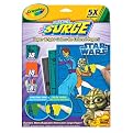 Crayola Color Surge Star Wars