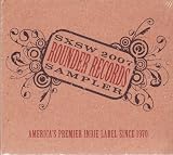 Rounder Records Sampler 2007 (Audio CD)