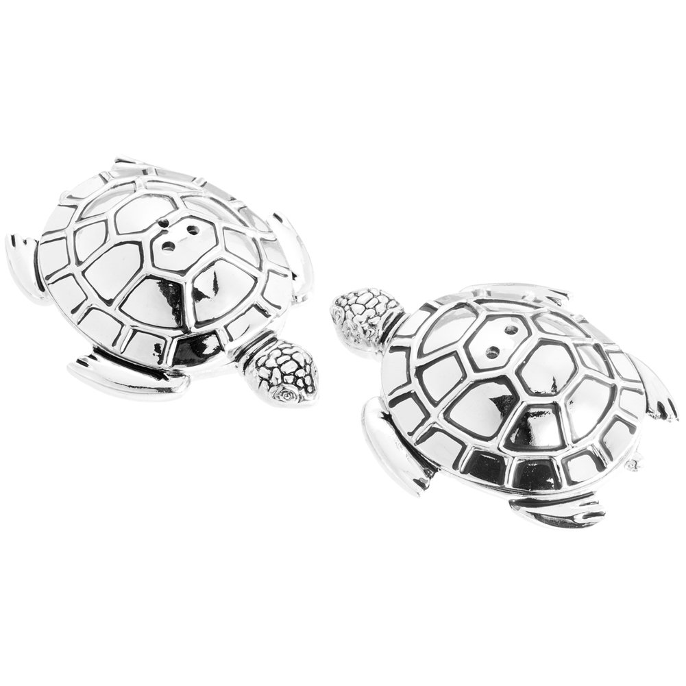 Salt & Pepper Set Turtle Honu