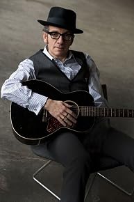 Image of Elvis Costello
