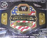 UNITED STATES CHAMPIONSHIP KID SIZE TOY WWE WRESTLING BELT