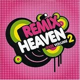 Review Various Artists  / Remix Heaven 2005 [Australian Import]