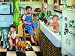 Chocolate Frosting 500pc Jigsaw Puzzle by Susan Brabeau