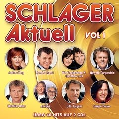 Schlager Aktuell