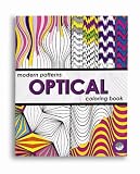 Review Green Board Games  / Modern Patterns Optical