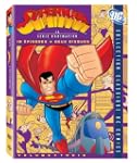 Superman: Animated Series Vol