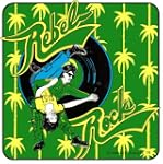 Rebel Rock [Vinilo]