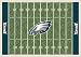 Milliken Philadelphia Eagles Home Field Rug