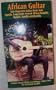 African Guitar: Solo Fingerstyle Guitar [VHS]