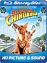 Beverly Hills Chihuahua (BD Live) [Blu-ray]