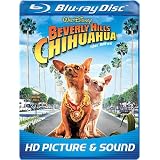 Beverly Hills Chihuahua (BD Live) [Blu-ray]