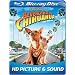 Beverly Hills Chihuahua (BD Live) [Blu-ray]