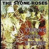 Turns Into Stone