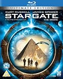 Stargate: Ultimate Edition (Blu Ray) [Blu-ray]