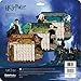 Harry Potter - 2017 Desk Pad Calendar 13 x 13in