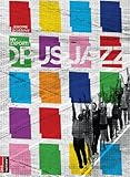 Ny Export: Opus Jazz [DVD] [Import]