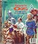 Return To Oz - Dorothy Saves the Emerald City (Walt Disney Pictures Return to Oz (Little Golden Readers))