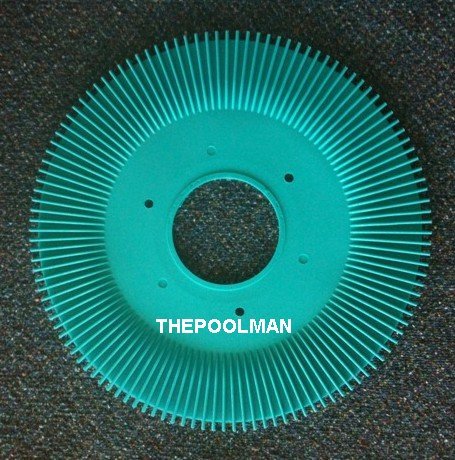 Replacement Pleated Seal that fits Kreepy Krauly K12894 or K12896