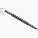 SpringTools 32R42-1 Combination 2/32-Inch Nail Starter & Nail Setter