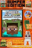 Minecraft, issue 1 # BUMPER EDITION #: Unofficial Minecraft Books for Kids