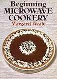 Beginning microwave cookery