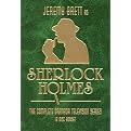 Jeremy Brett as Sherlock Holmes: The Complete Granada Television Series (12 Discs)