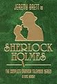 Jeremy Brett as Sherlock Holmes: The Complete Granada Television Series (12 Discs)