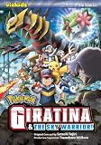  : POKÉMON: Giratina and the Sky Warrior! Ani-Manga