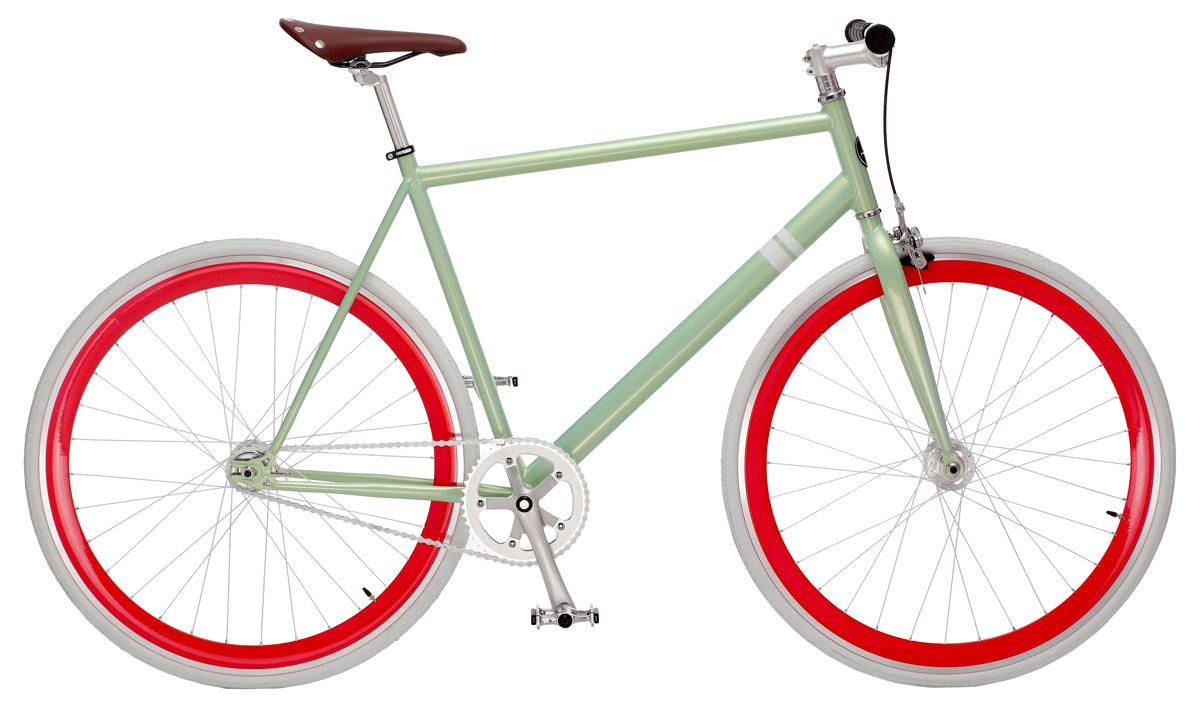 Купить Sole Bicycles Fixed Gear and Single Speed Bicycle в интернет ...