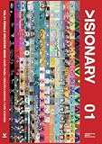 VISIONARY [DVD]
