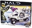 Buy Mega Bloks Halo UNSC Warthog (colors and styles may vary) Best Price.