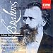 Image of Brahms: String Quartets Nos. 1-3
