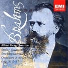 String Quartets/Alban Berg Quartet