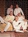 Jigsaw of Westlife POP GROUP from MirrorPrintStore