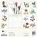 Floral Xray 2016 Calendar