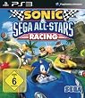 Sonic & SEGA All-Stars Racing