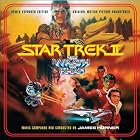 �u�X�^�[�g���b�N2 �J�[���̋t�P(Star Trek II: The Wrath of Khan )�v�̃C���[�W�摜