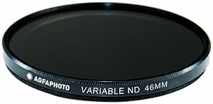 AGFA APVND46 Variable Range Neutral Density 46mm Filter