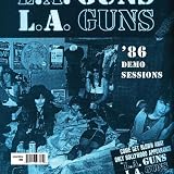 `86 Demo Sessions [Vinyl]