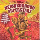 Neighborhood Superstarz