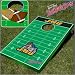 James Madison JMU Dukes CORNHOLE/TAILGATE TOSS/BAGGO BEAN BAG GAME