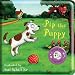 Pip the Puppy Bath Book (Axel Scheffler's Noisy Bath Books)