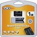 Electronics : PNY Memory Stick PRO Duo 1GB Memory Stick