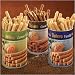 Gourmet Food : Cocoa & Hazelnut Bolero Wafer Sticks - Wisconsin Cheeseman