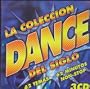 La Coleccion Dance Del Sigro "Import From Mexico 3CD'S"